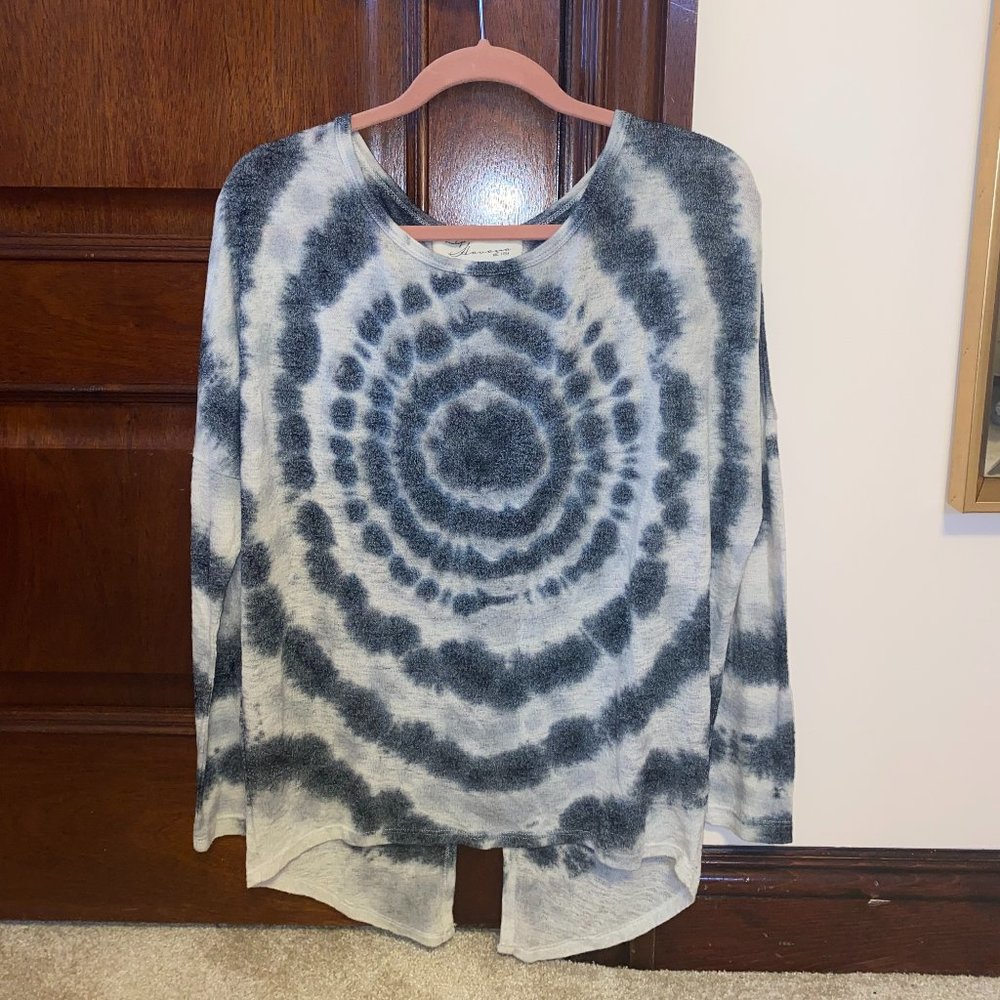 Vintage Havana Long Sleeve Shirt